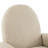 360 Swivel and Glider Recliner Chair-Almond-888595333