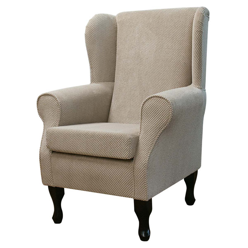 74cm Wide Tufted
