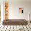 Canapé moderne avec 2 coussins-382443504