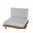 Bulwell 2 Seater Conversation Set