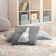 Coussin Sweet Home