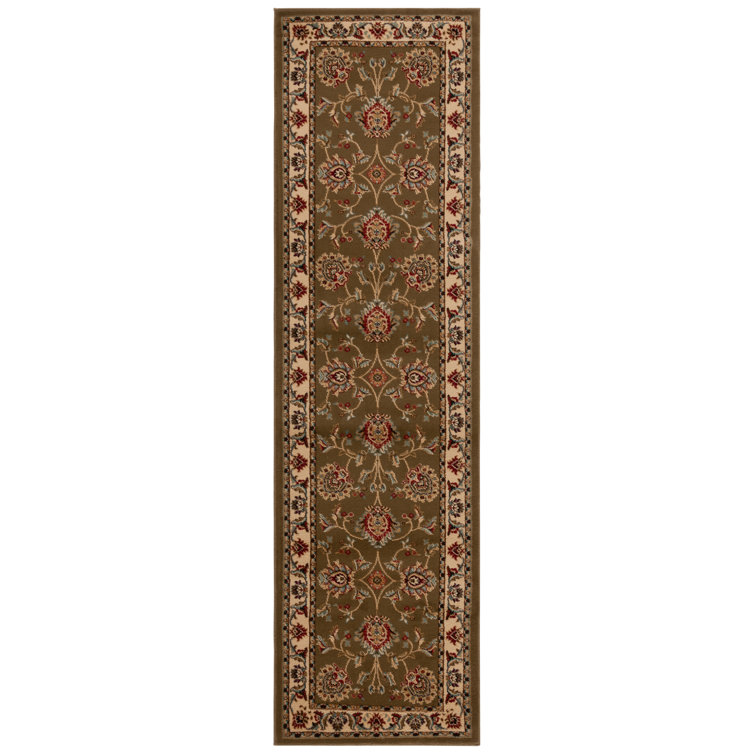 Tapis oriental Klose Performance