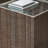 Abbas Cube Side Table