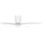 Hinkley Facet LED Ceiling Fan-101221400-101221399