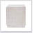 MGO CUBE SIDE TABLE