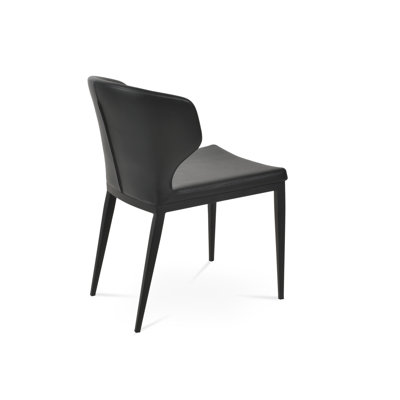 Amed MW Black Finish