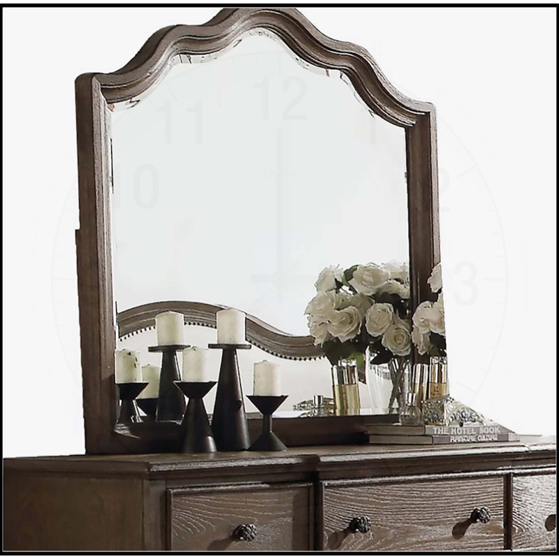 Miroir Baudouin
