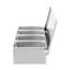 Accessoire de buffet pour distributeur et support de condiments