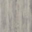 Armoire haute en bois d'ingénierie Myerson Grey Driftwood