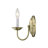 Maynes Candle Wall Light-303994454
