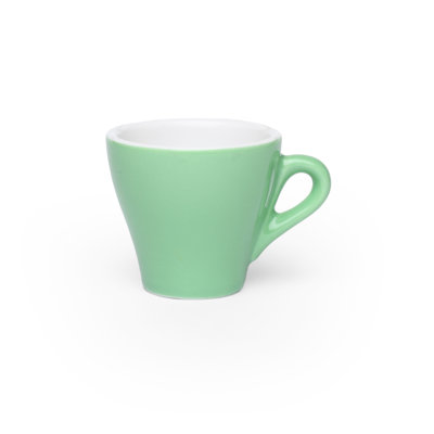 Tasse en porcelaine Hearn citron