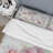 Floral Duvet Cover Set - Shabby Flower IV Shabby-38757080