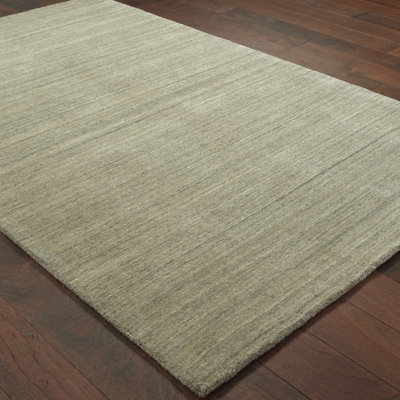 Alanna Performance Wool Indoor Rug