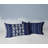 Botanical Bouquet  Rectangular Throw Pillow-106879255