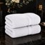 Collection de serviettes essuie-mains texturés 100% coton Hode-131518174-131590802