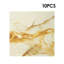 10Pcs Self-Adhesive Marble Pattern Wall Tile Stickers-1790297911