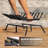 Rectangular Grate Log Grate Semi Assemble-2102205899