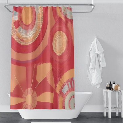 Rideau de douche Bexley