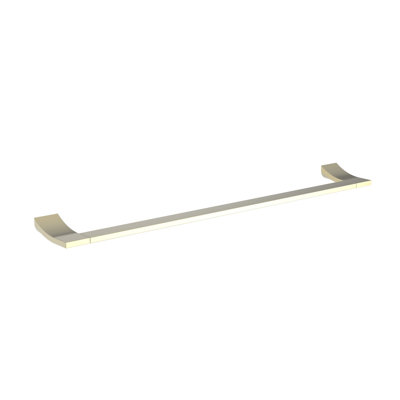 Secant 25.62" Towel Bar