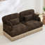 Canapé Comfy Chenille Leopard-133418537