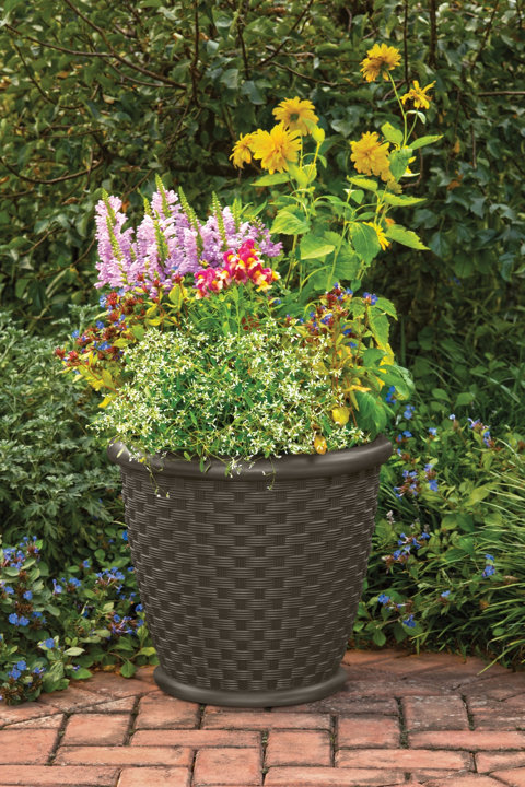 Planters