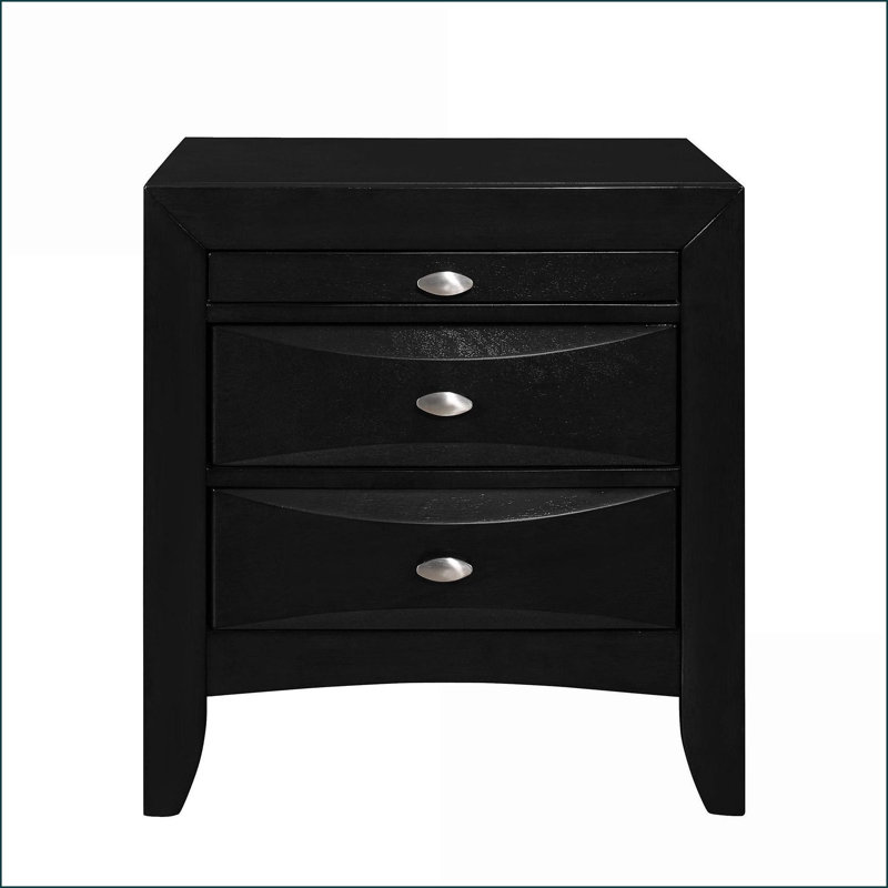 Table de chevet moderne Lucille