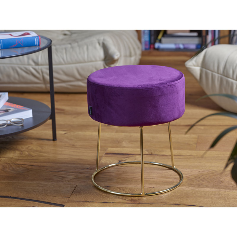Hocker Marilyn, Berry