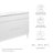 Modway Render 48" Double Sink Bathroom Vanity-2042688287