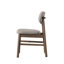 18.7 H Upholstered Dining Chair-1685429841