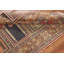 Handmade Wool Anatolian Turkish Runner Rug 3x9