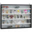 Vitrine à 5 niveaux