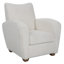 Chaise d'appoint Gloriette, naturel-942584044