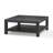 Kaicey Solid Wood Single Coffee Table