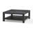 Kaicey Solid Wood Top Coffee Table