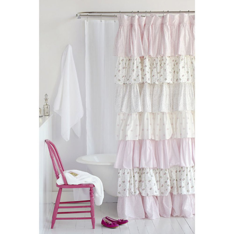 Camryn Shower Curtain