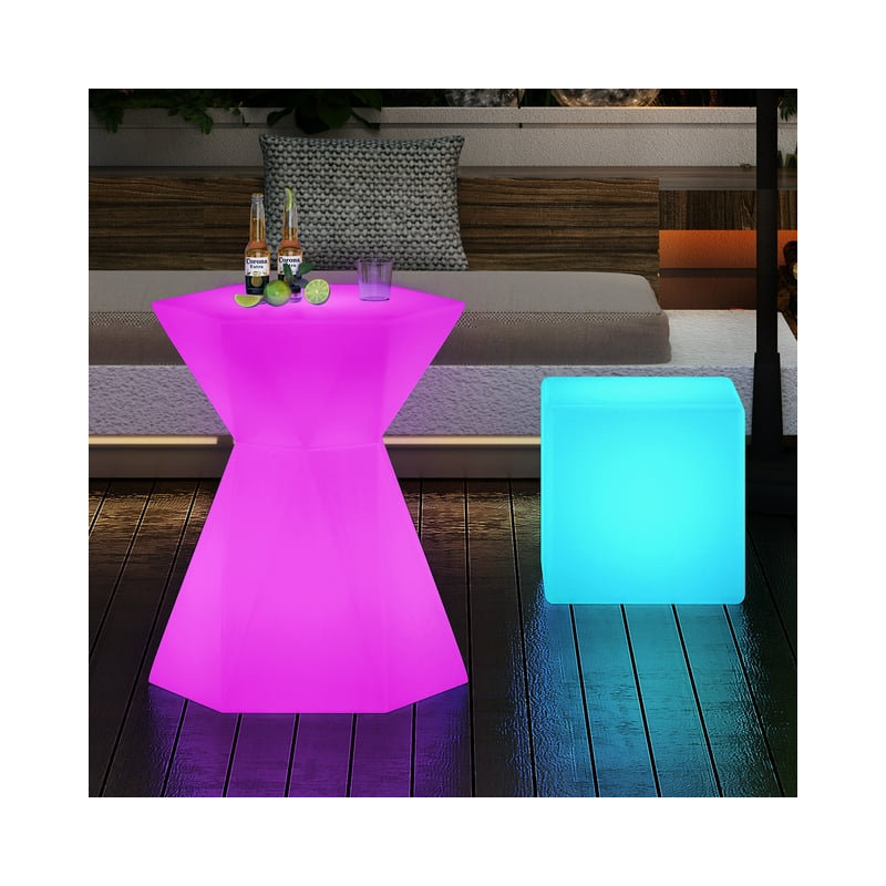 Ifza Coffee Table