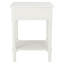 Table de bout avec rangement Peters-734479688