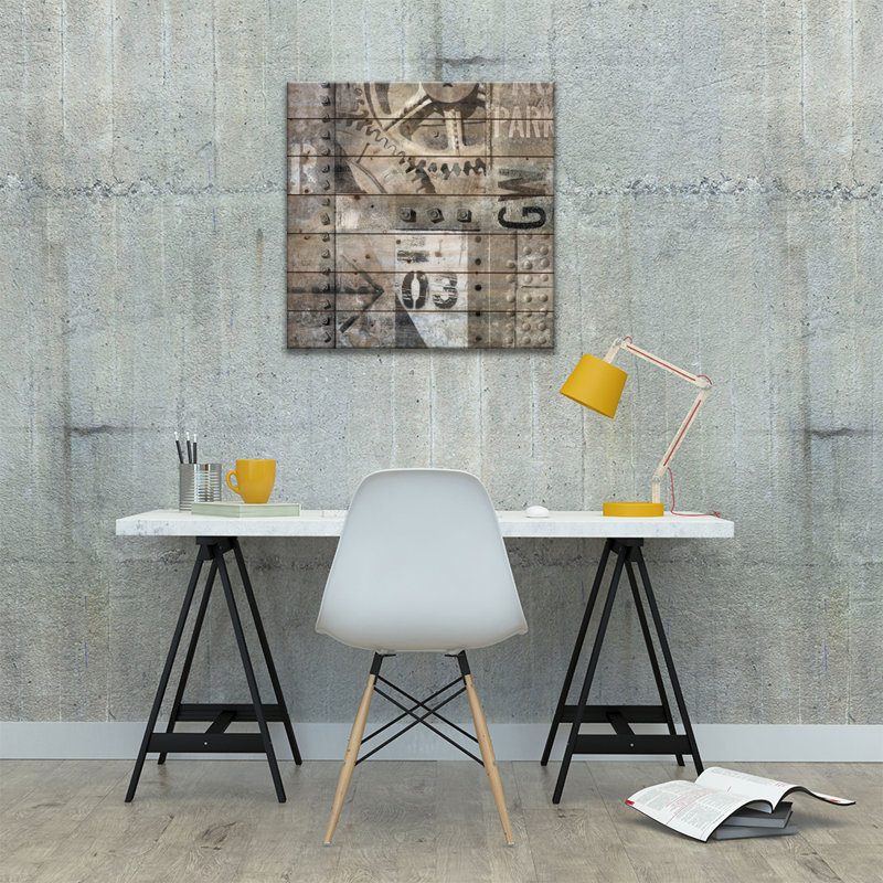 Industriel I