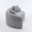 Causeuse modulaire pour petits appartements