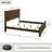Ailany Traditional Wood Panel Bed-778416027-755090254
