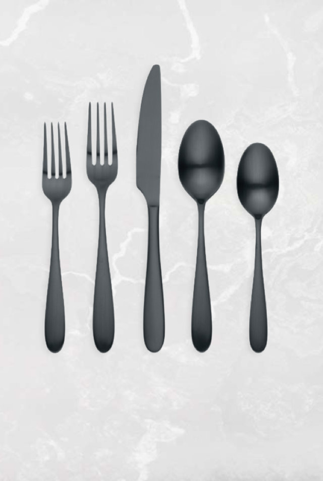 Flatware