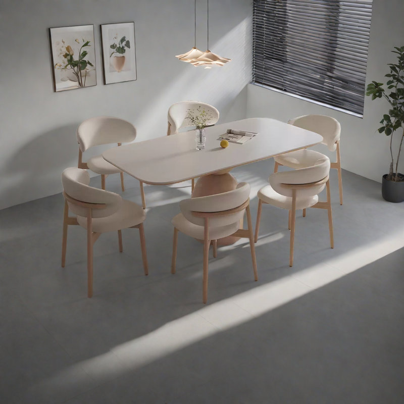 Klaus, H 29,5 po x L 62,9 po x l 35,4 po