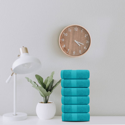 Alderic Midweight Hand Towel