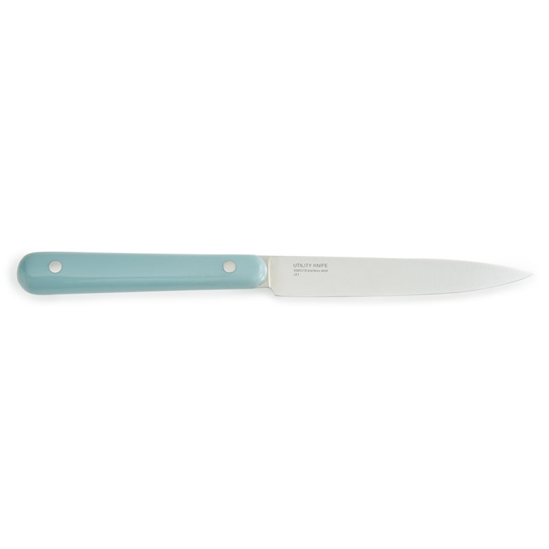 Couteau utilitaire en acier inoxydable 5 po BergHOFF Leo
