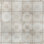 Merola Tile Kings 17.63" x 17.63" Ceramic Patterned Wall & Floor Tile