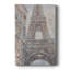 Aube parisienne I - peinture sur toile tendue-255139795