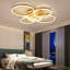 LED Semi Flush Mount