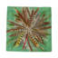 Serviettes de cocktail en satin de coton Pheasant Feathers-78947626