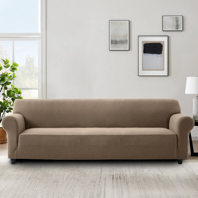 Premium Quality Stretchable Spandex Sofa Cover