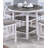 Counter Height 5Pc Dining Set-1095459626